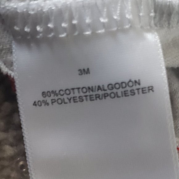 Disney Baby Shirt (3M) - Picture 3 of 6